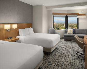 Hyatt Place Denver Cherry Creek - Денвер - Спальня