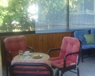 Dimitra Hotel - Kamena Vourla