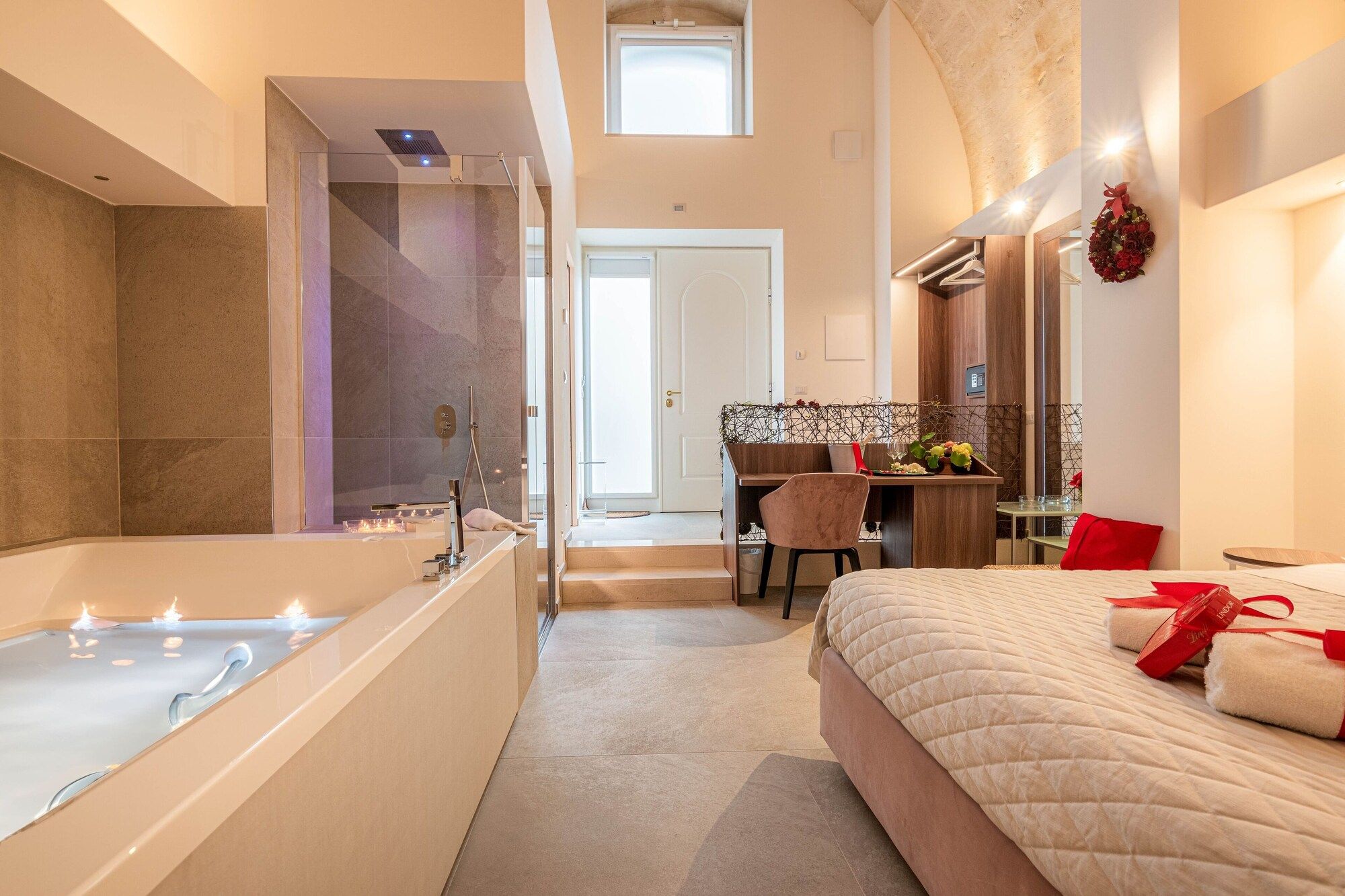 Profumi di Primavera Luxury Rooms & Suite - Matera