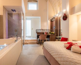 Profumi di Primavera Luxury Rooms & Suite - Matera