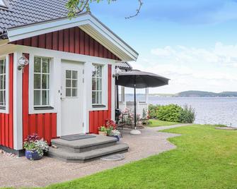 Nice Home In Tranås With Kitchen - Tranas - Gebäude