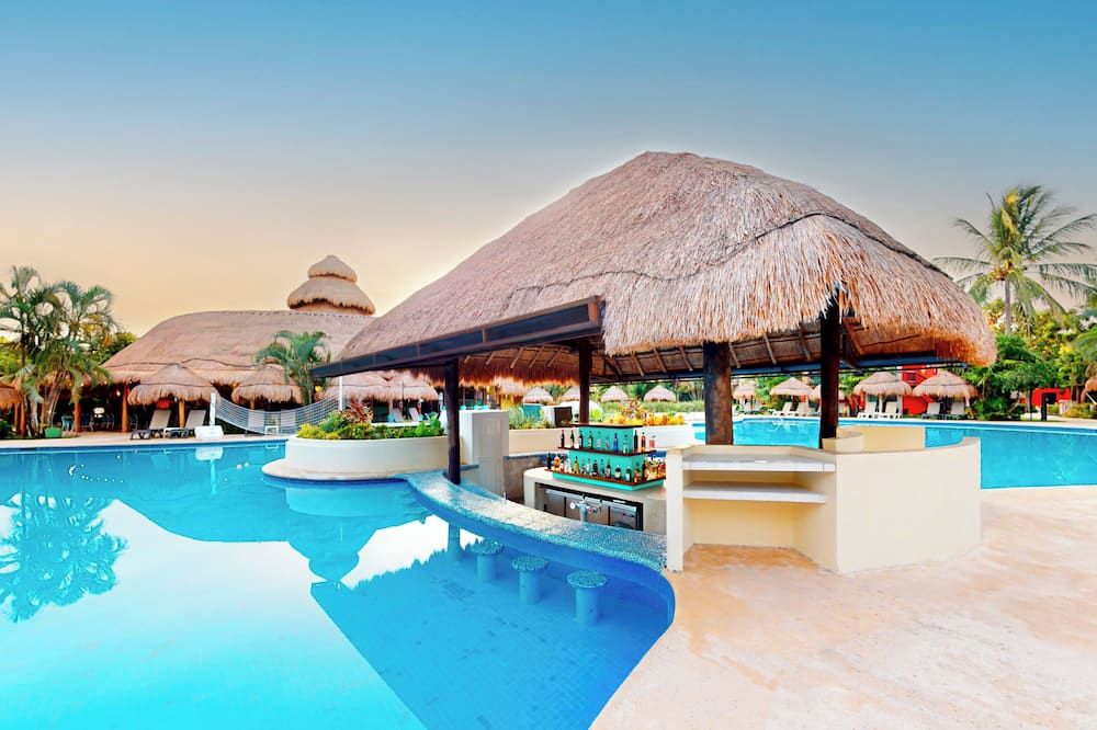 إيبيروستار ويفز كوزوميل -سشامامل جميع الخدمات