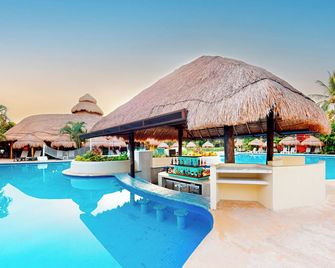 Iberostar Waves Cozumel - Cozumel - Uima-allas