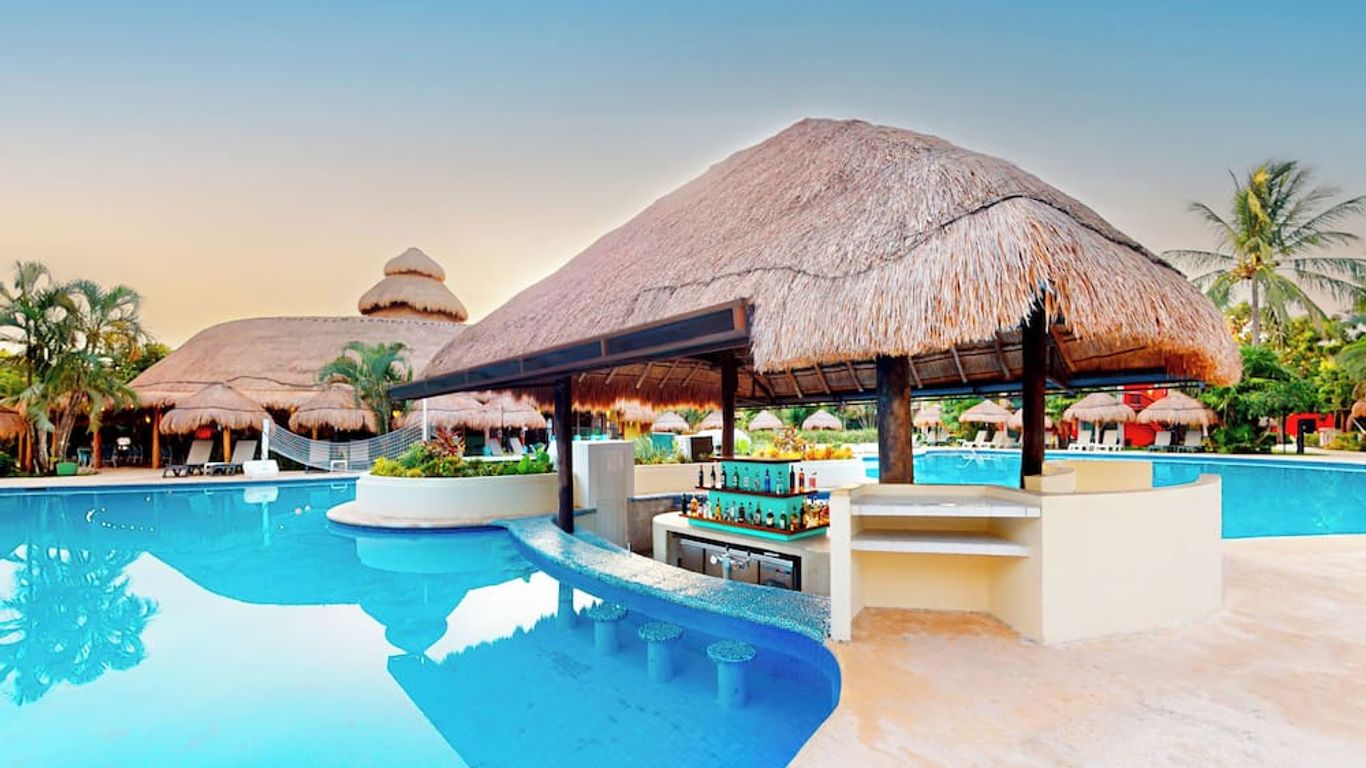 Iberostar Waves Cozumel