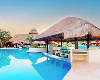 Iberostar Waves Cozumel - Cozumel - Piscina