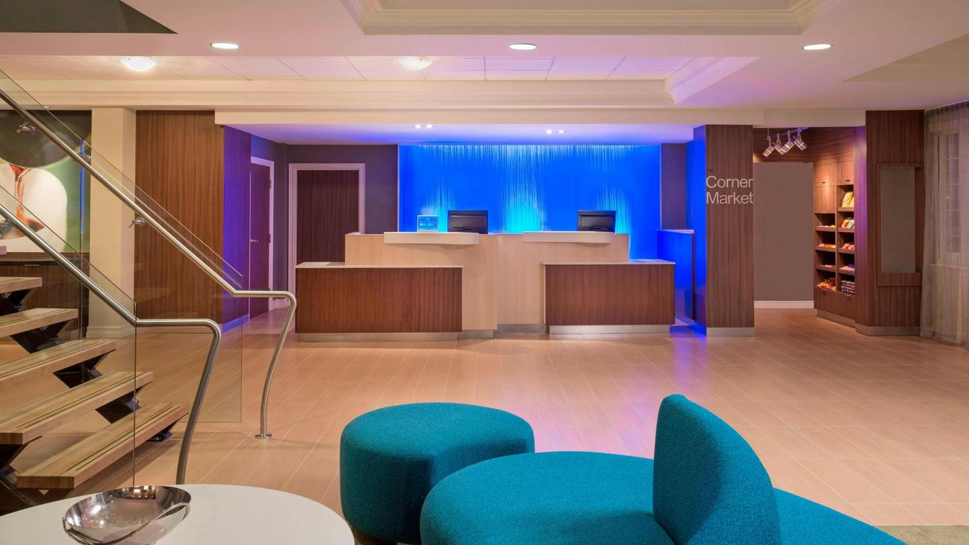 Fairfield Inn & Suites by Marriott Ottawa Kanata
