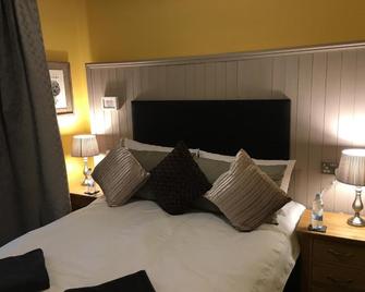 The Residence - No 57 - Edinburgh - Bedroom
