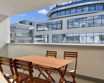 #AV | The Ladybug | Terrace |Tout équipé - Meylan