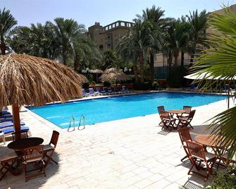 Golden Hostel - Aqaba