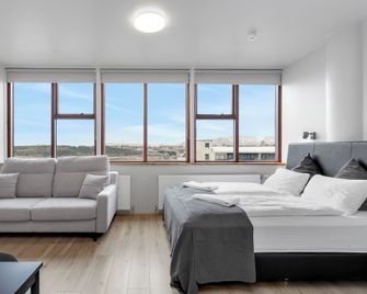 Iceland Comfort Apartments by Heimaleiga - Reykjavik