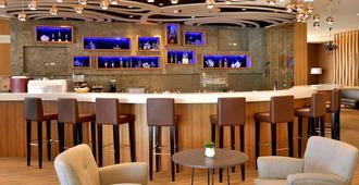 Evergreen Plaza Hotel Tainan - Tainan City - Bar