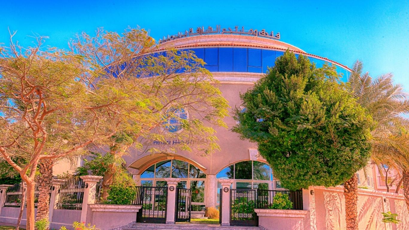 Sharjah Premiere Hotel & Resort
