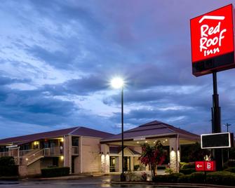 Red Roof Inn Gadsden - Gadsden - Rakennus