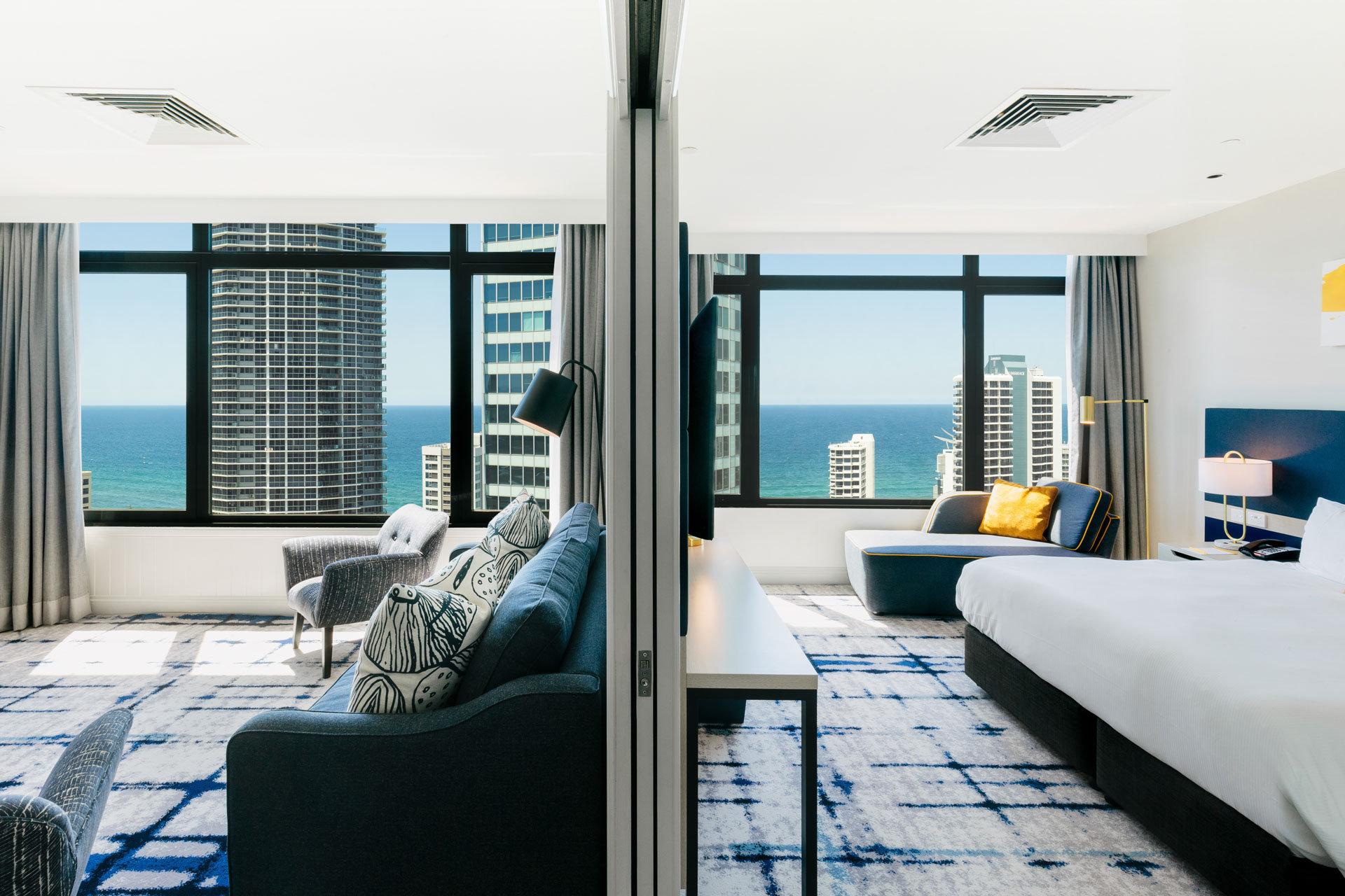 12 Best Hotels in Surfers Paradise. Hotels from $37/night - KAYAK