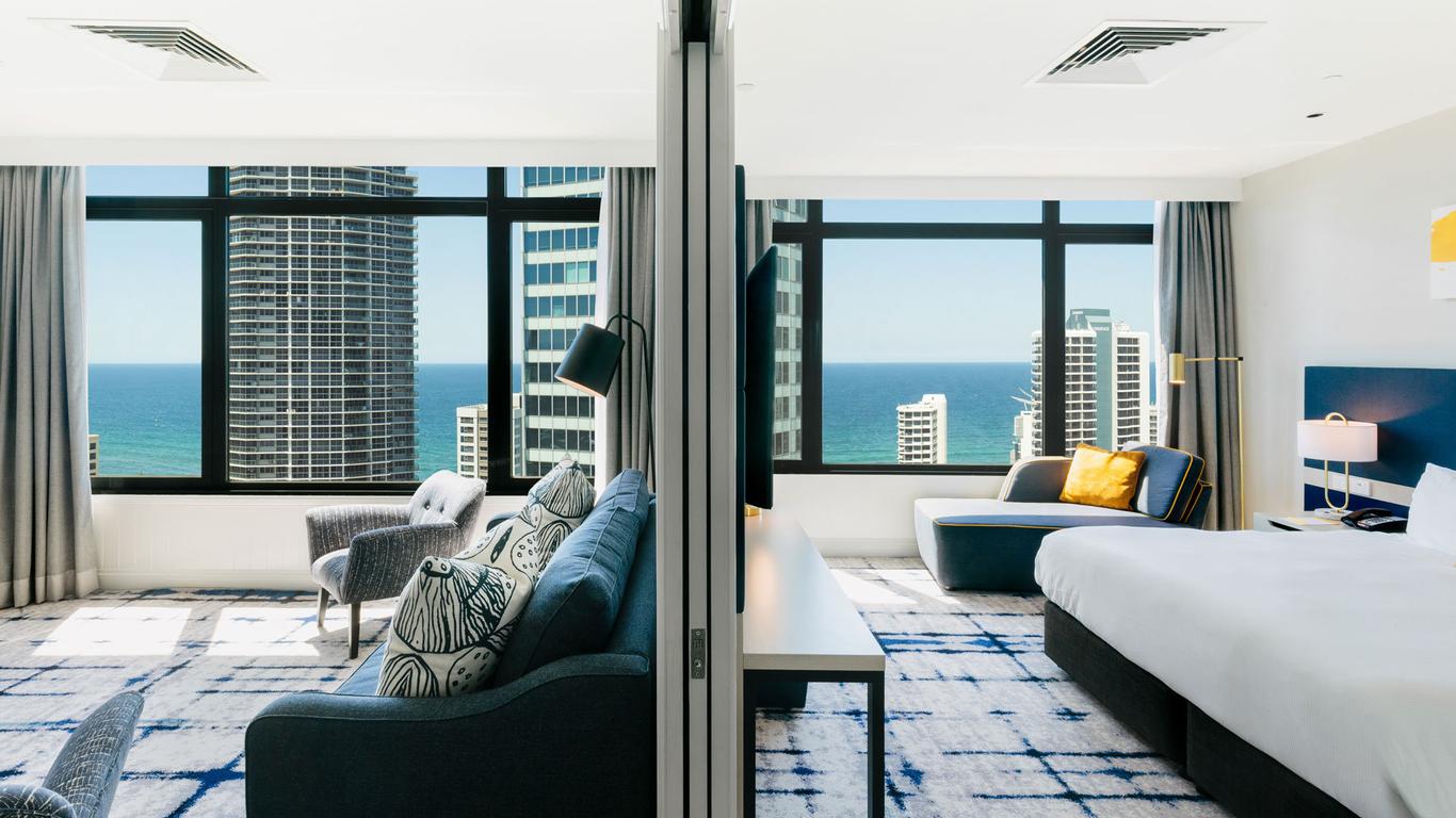 Voco Gold Coast By IHG