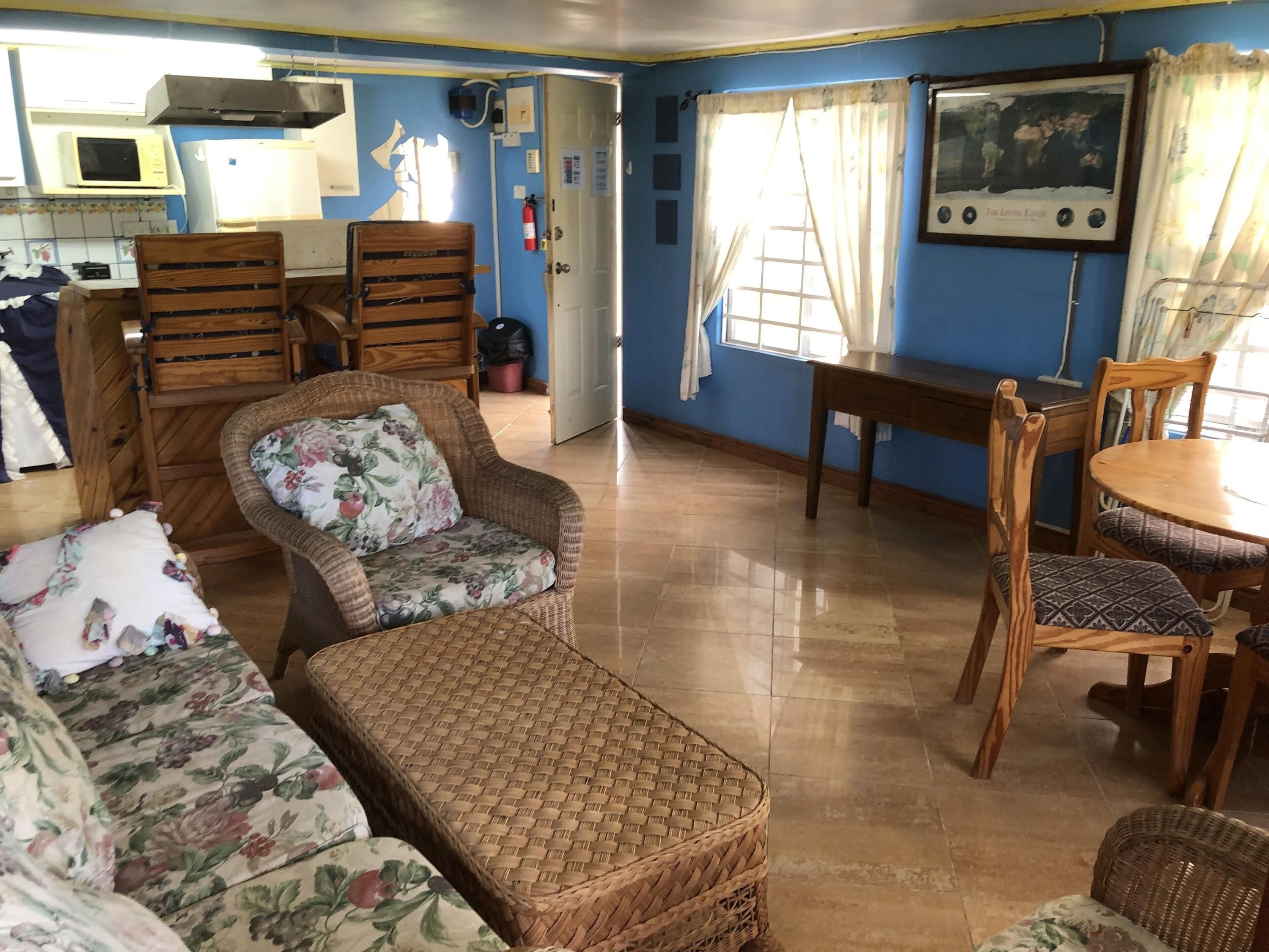 Coco Mango Suites - Portsmouth - Stue