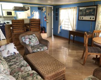 Coco Mango Suites - Portsmouth - Stue