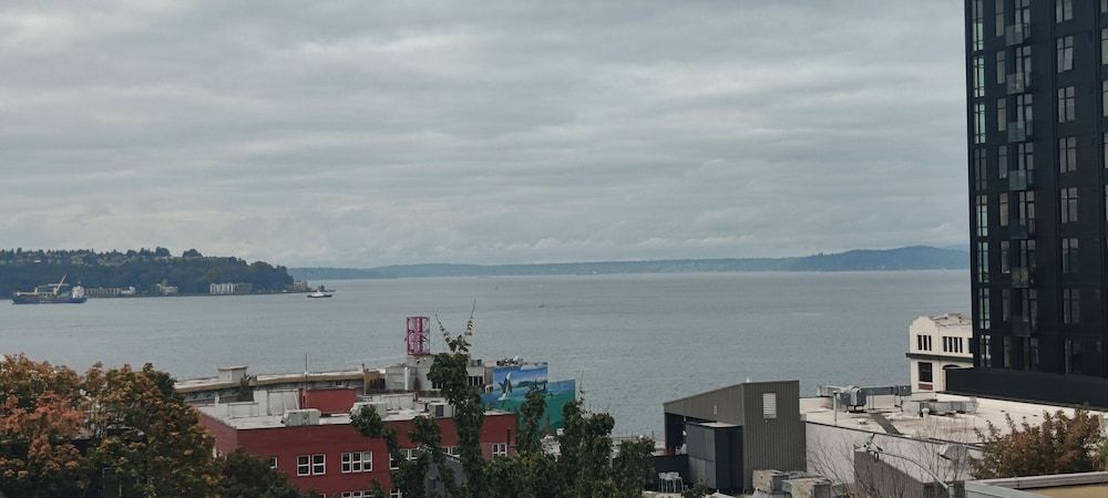 Ace Hotel Seattle thumbnail 2
