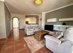 Villa Aurora - Sant Josep de sa Talaia - Living room