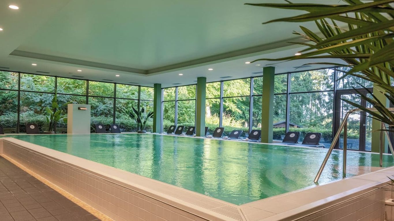 Fletcher Hotel-Restaurant Arnsberg-Sauerland