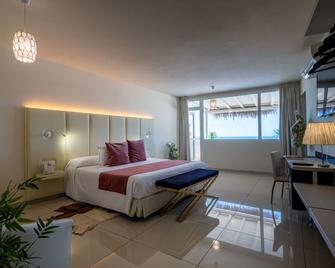 On Hotels Oceanfront Adults Designed - Matalascanas - Habitación