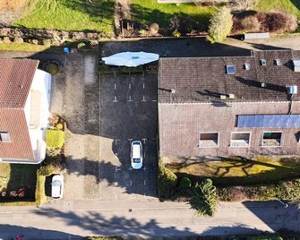 Höri-Nest Wohlfühl-Appartement - Gaienhofen