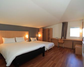 ibis Aurillac - Aurillac - Schlafzimmer
