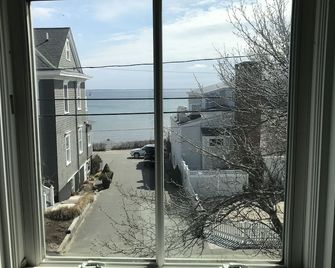 Prince Albert Guest Hous - Provincetown - Varanda