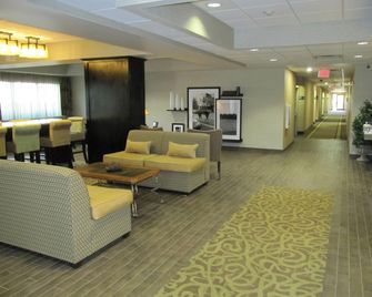Hampton Inn Lindale/Tyler Area - Lindale - Lobby