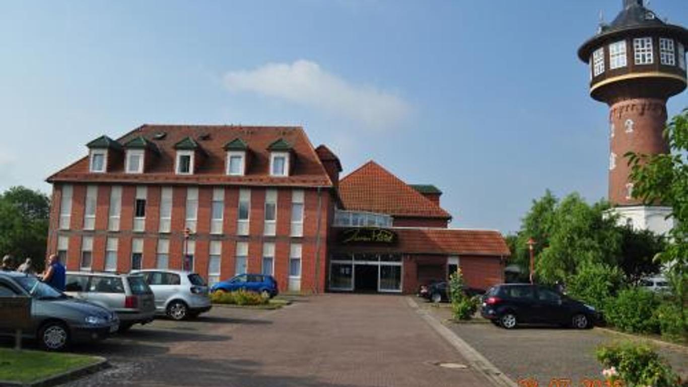 Turmhotel Schwedt