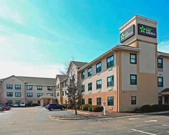 Extended Stay America - Detroit - Roseville - Roseville - Building