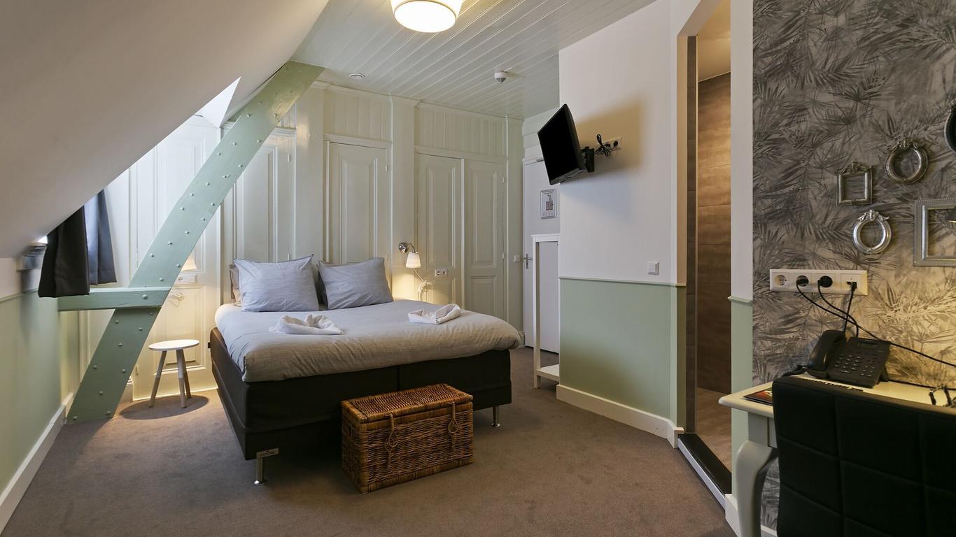 Hotel Heere