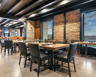 Cobblestone Hotel & Suites - Lynden - Lynden - Restaurant