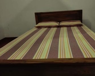 Mango shade - Udawalawa - Habitación