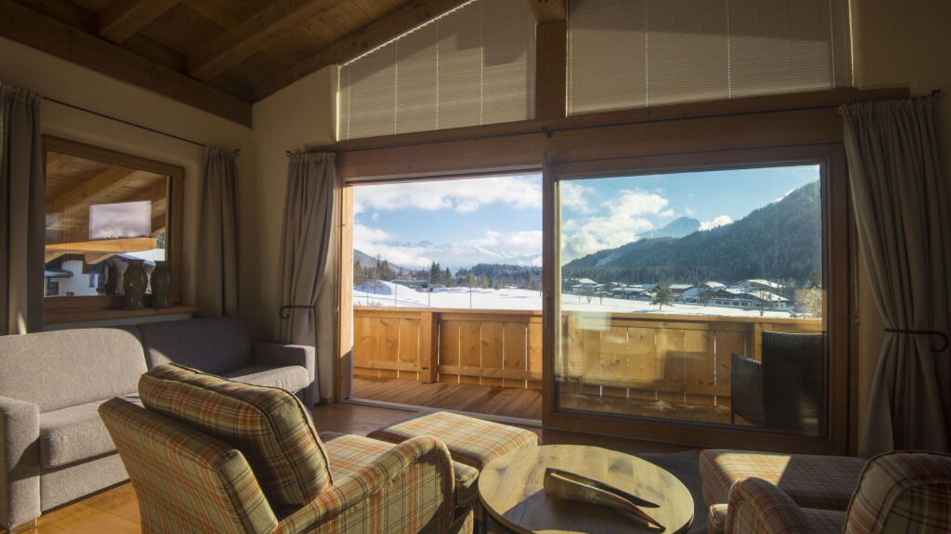 Princess Bergfrieden