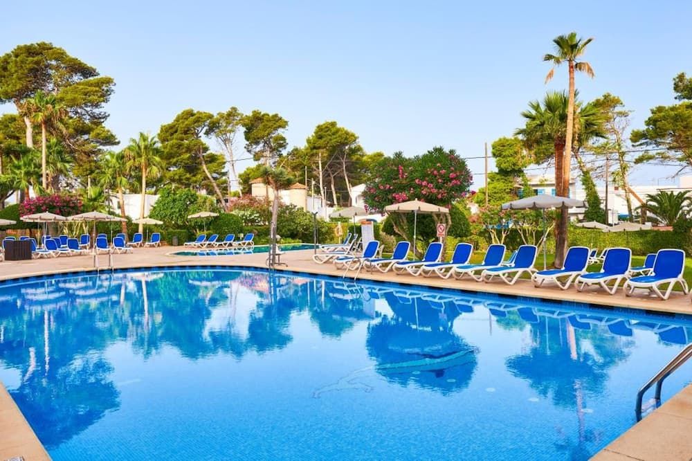 جلوباليس كالا بلانكا