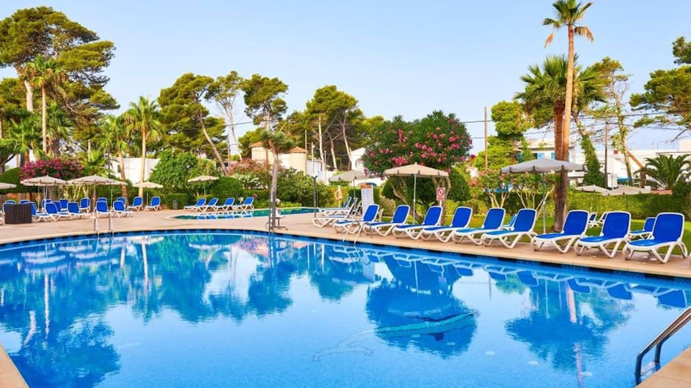 Globales Cala Blanca