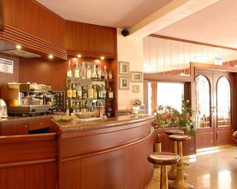 Hotel Cristallo - Varazze - Bar