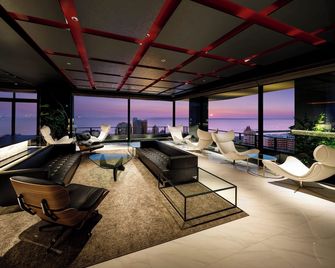 Rihga Royal Resort Okinawa Chatan - Окінава
