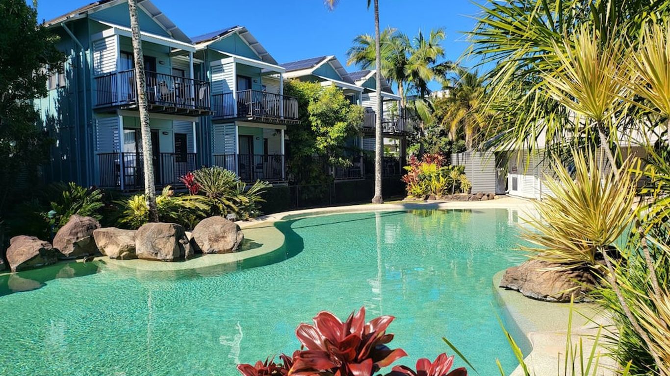 Noosa Holiday Accommodation