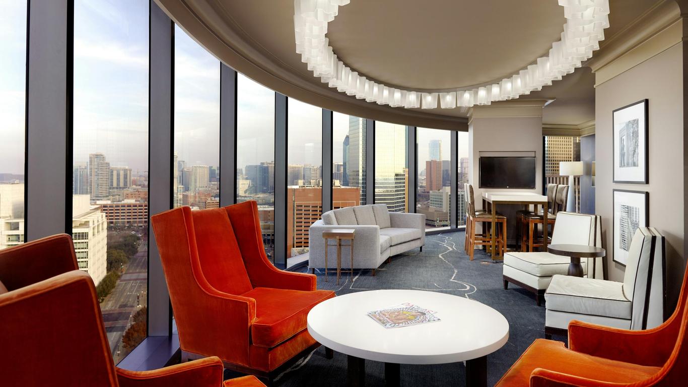 Omni Dallas Hotel
