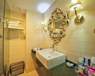 Guilin Sapphire Hotel - Guilin - Baño