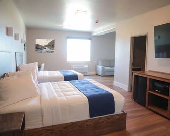 Splash Canyon Hotel - Twin Falls