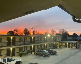 Portofino Inn Burbank - Burbank