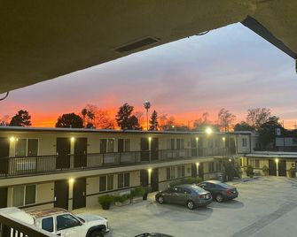 Portofino Inn Burbank - Burbank