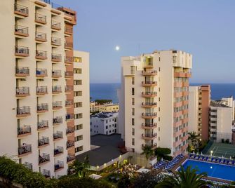 Dorisol Buganvilia Studio Hotel - Funchal