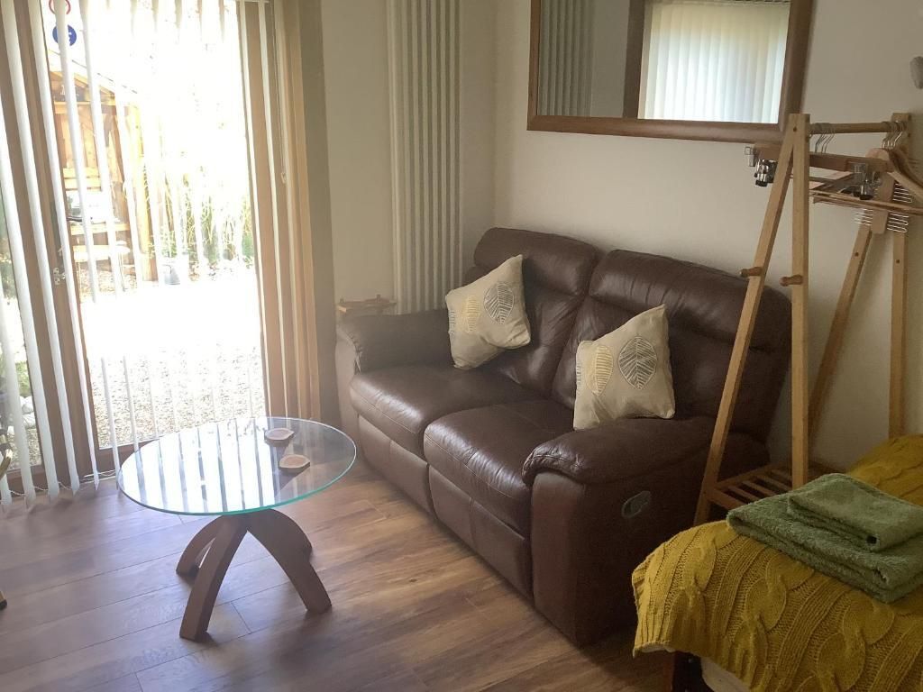 Sunnyside Annexe - אוקספורד - סלון