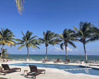 Vr Club Tulum Riviera - Tulum - Uima-allas