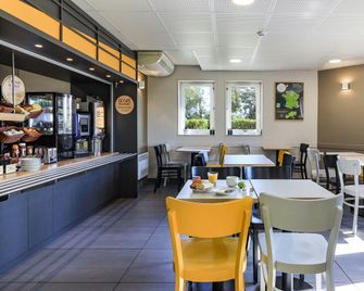 B&B HOTEL Dijon Nord - Dijon - Restaurant