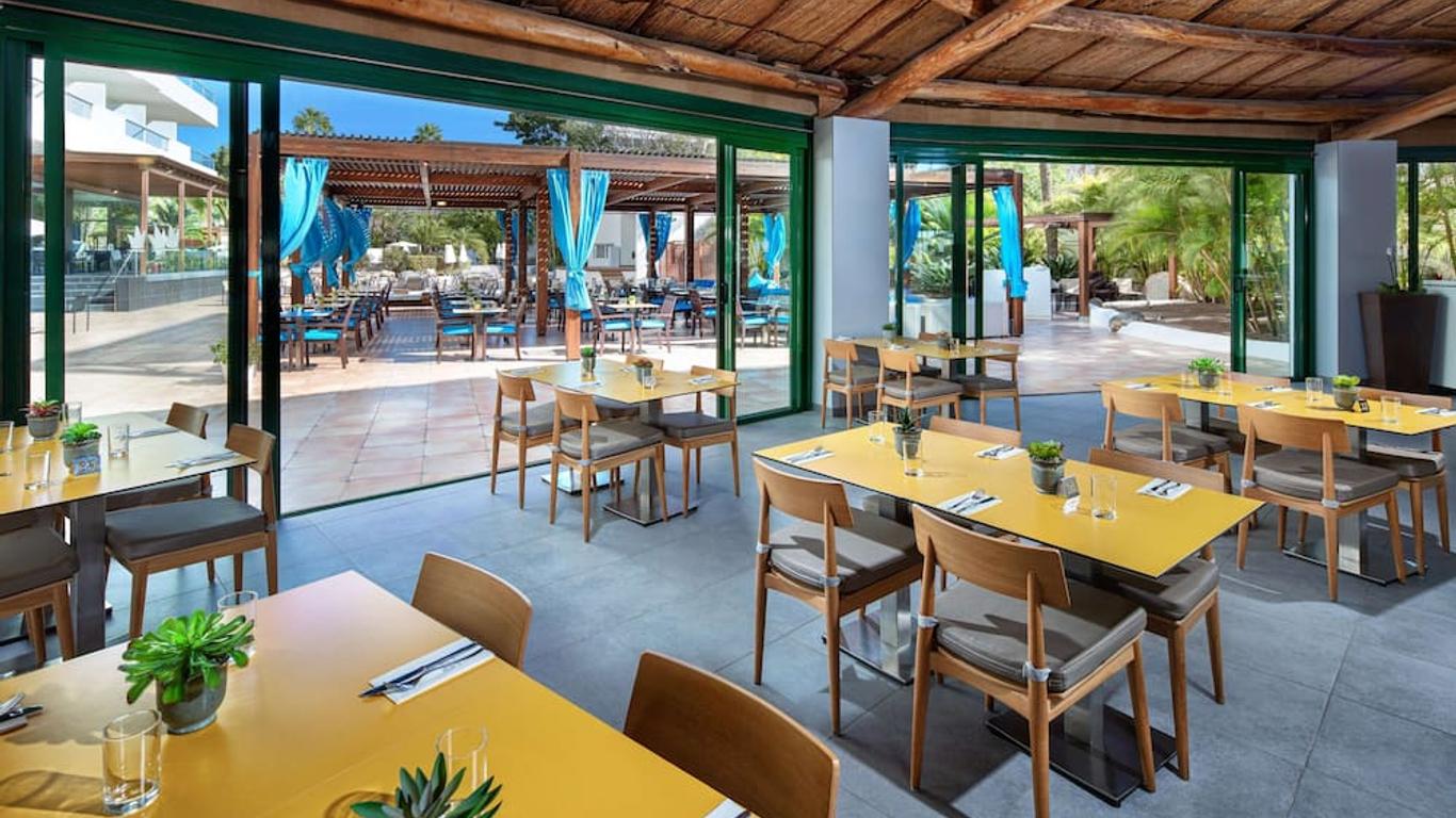 Gran Canaria Princess - Adults Only